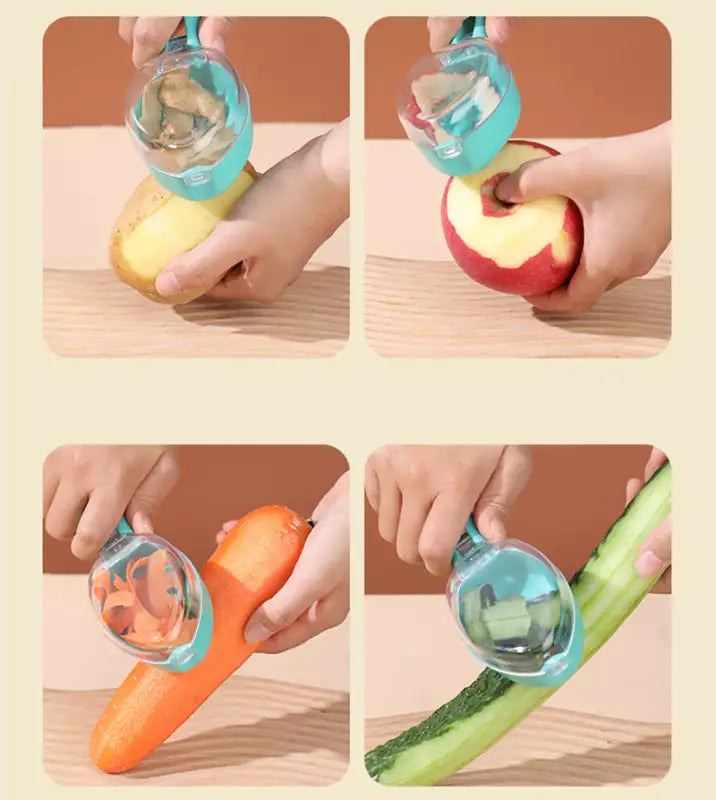 FruitPeelPro