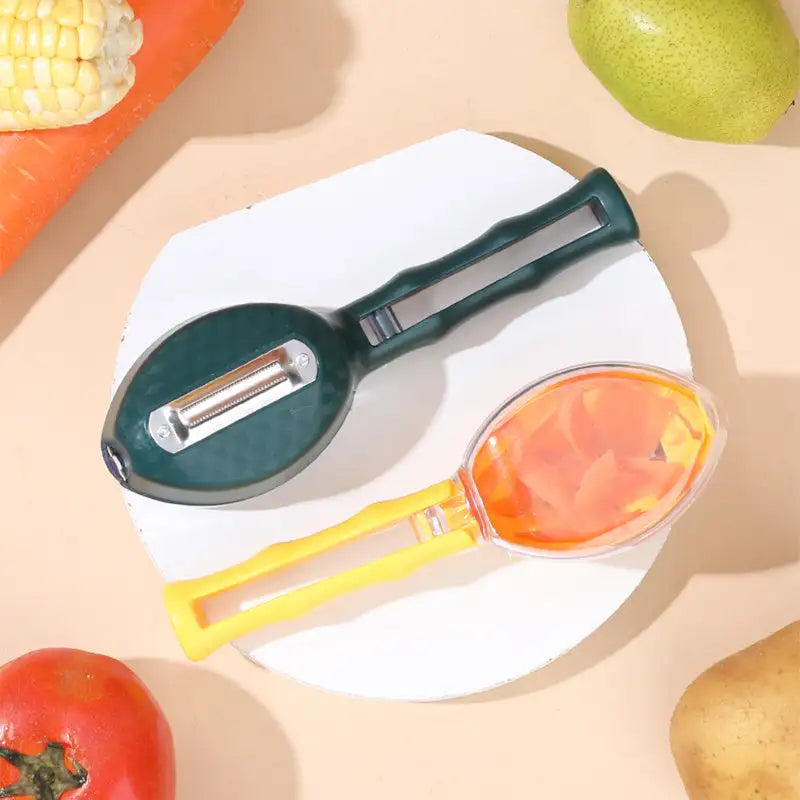 FruitPeelPro