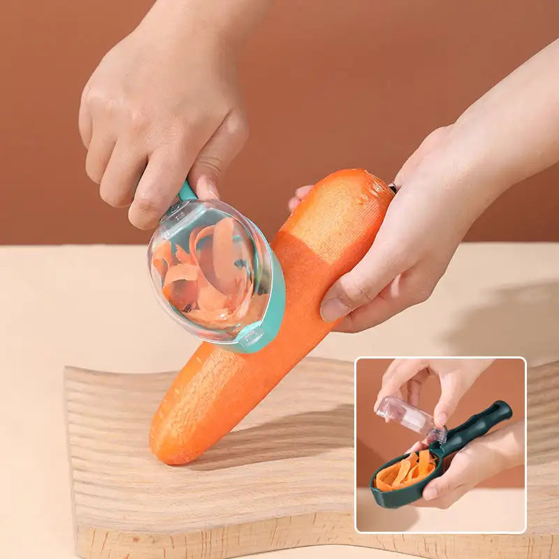 FruitPeelPro