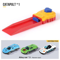 FunFly Catapult: Indoor & Outdoor Play for All Ages! - Catapult toys