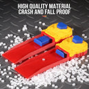 FunFly Catapult: Indoor & Outdoor Play for All Ages! - Catapult toys