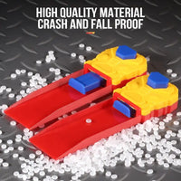 FunFly Catapult: Indoor & Outdoor Play for All Ages! - Catapult toys