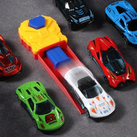 FunFly Catapult: Indoor & Outdoor Play for All Ages! - Catapult toys