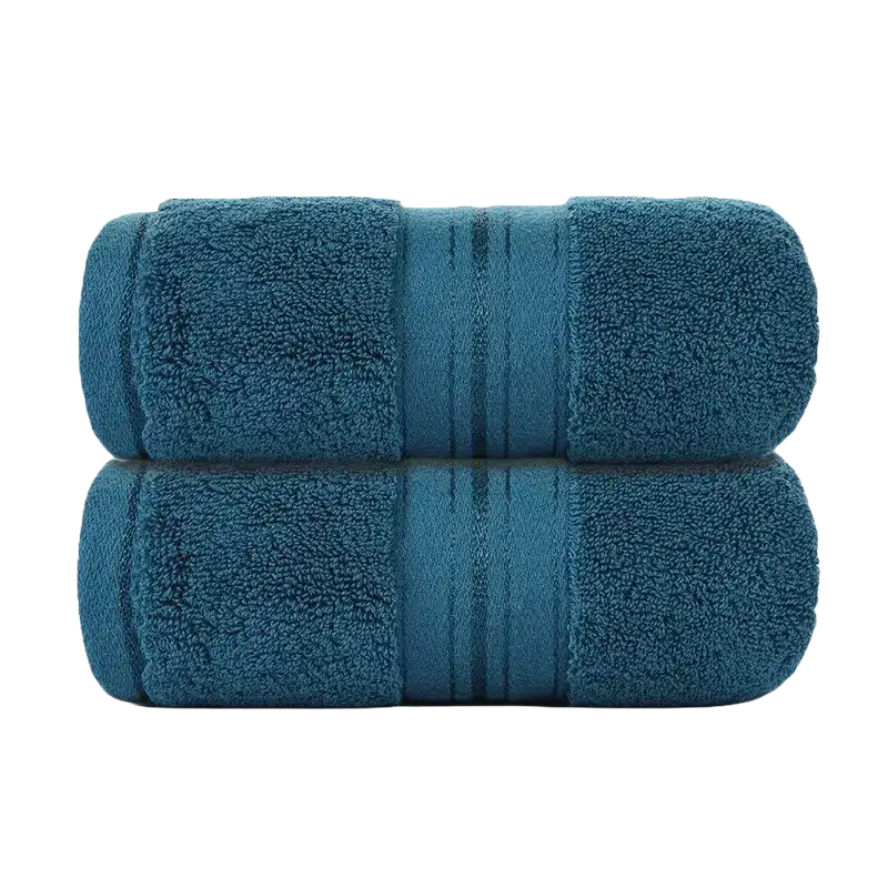 Funky Towel Bash for Your Cotton Towel Bathroom