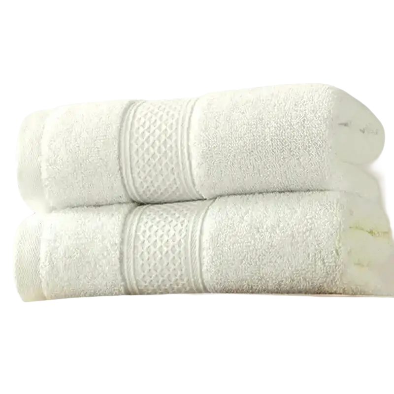 Funky Towel Bash for Your Cotton Towel Bathroom
