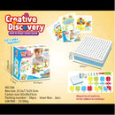 Children’s Educational Toys Hands-on toy Accessories Electric Drill - 310CPS plane manual English