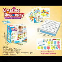 Children’s Educational Toys Hands-on toy Accessories Electric Drill - 310CPS plane manual English