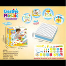 Children’s Educational Toys Hands-on toy Accessories Electric Drill - 234PCS manual stereo English