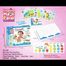 Children’s Educational Toys Hands-on toy Accessories Electric Drill - 151CPS plane English version