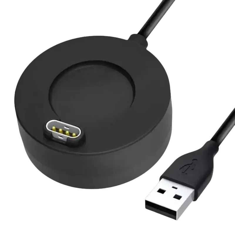 Garmin Watches Charger Stand Your Vivoactive Dock USB Pal