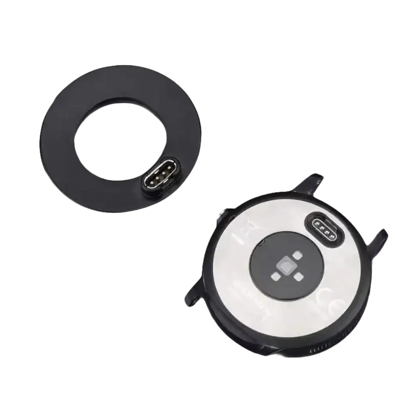 Smartwatch charger.