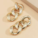 GeoChic Earrings