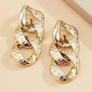 GeoChic Earrings