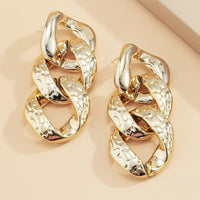 GeoChic Earrings