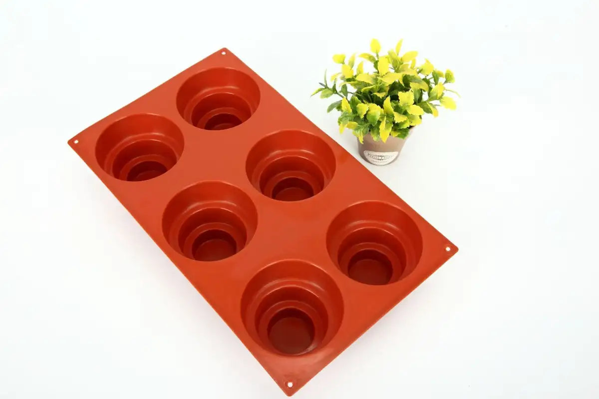 Get your bake on with this educational cake mold