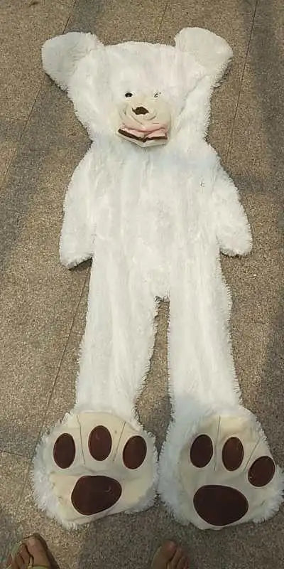 White / 100cm