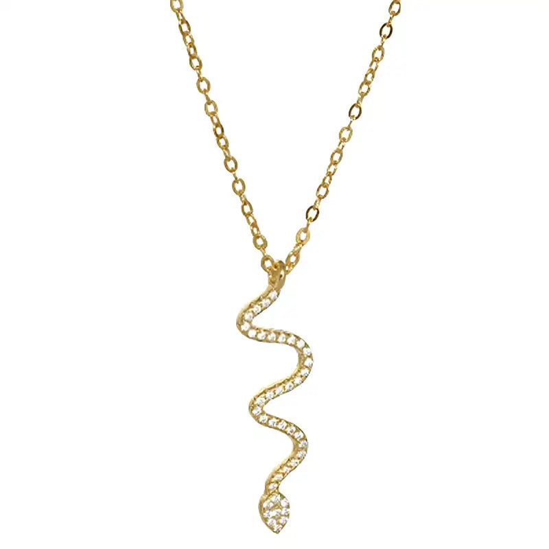 Yellow Gold / 925 Silver