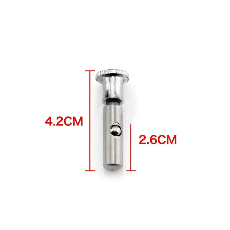 SinkMate Funnel Filter Set - Stainless steel plunger