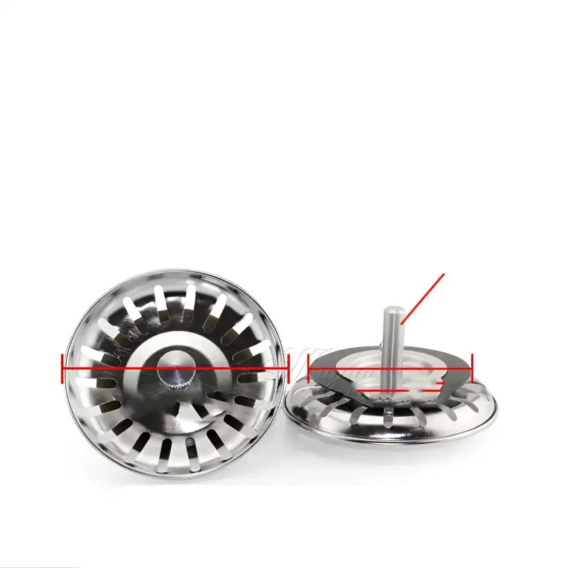SinkMate Funnel Filter Set