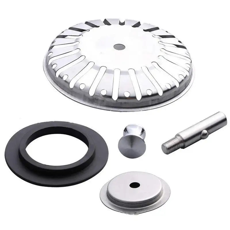 SinkMate Funnel Filter Set
