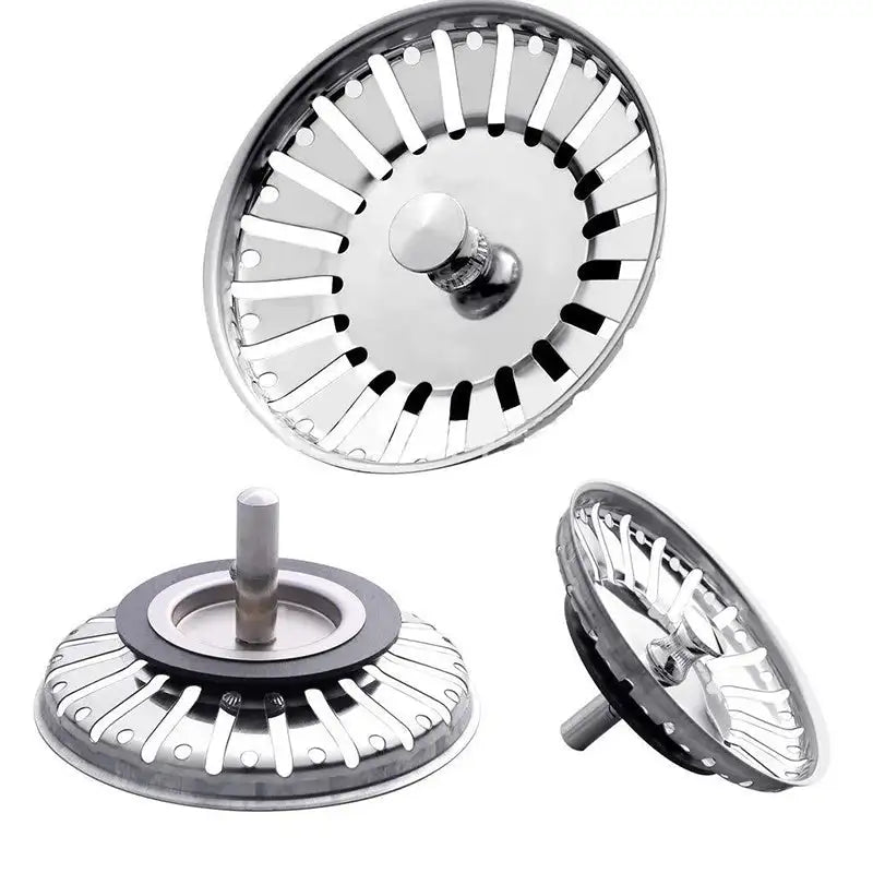 SinkMate Funnel Filter Set