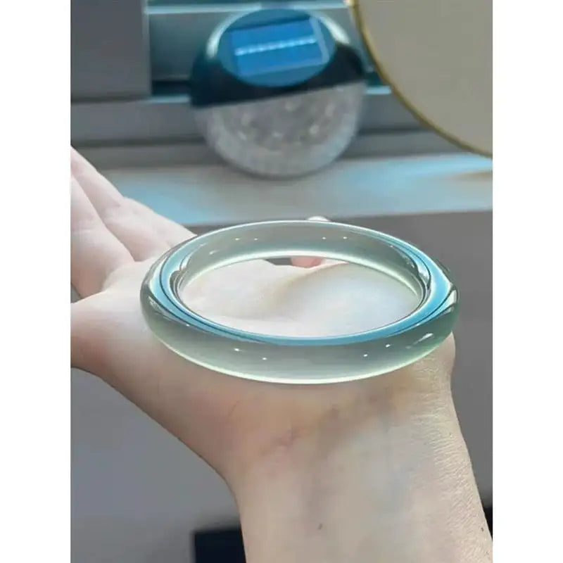 Curry Blue Bracelet / 54mm