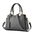 VersaCarry Crossbody Shoulder Bag - Gery