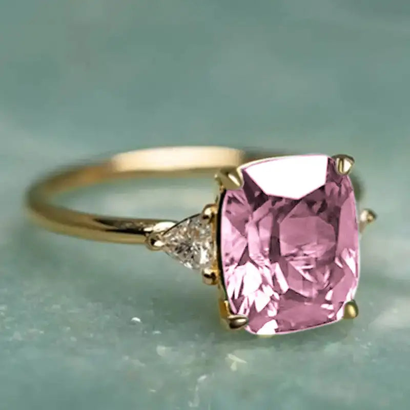 Pink / No 10