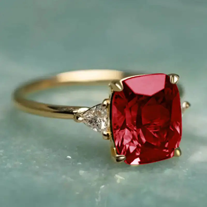 Red / No 10