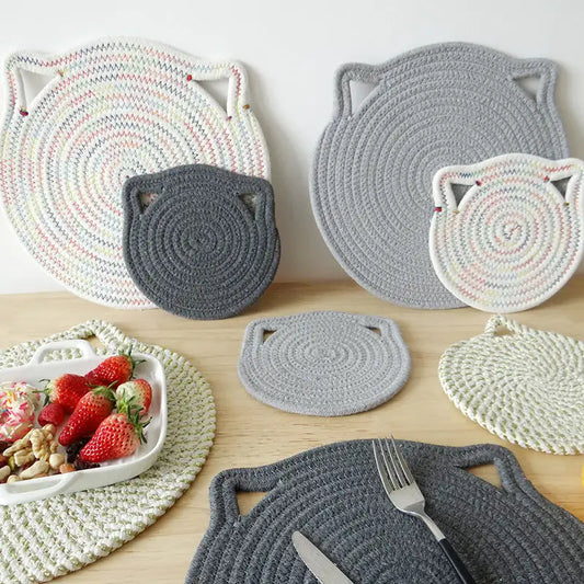 CattyTableMat
