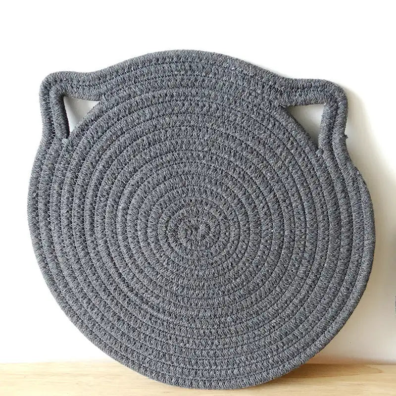Dark Grey / 18cm