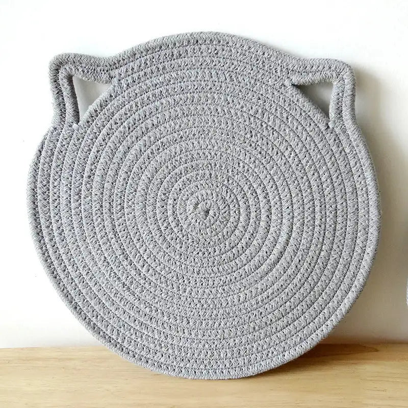 Light Grey / 18cm