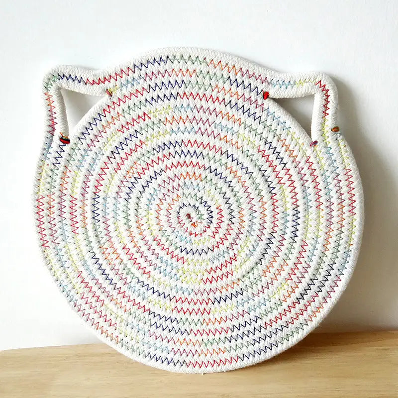 Red color / 18cm
