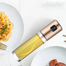 GrillMaster Oil & Vinegar Spray