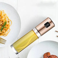 GrillMaster Oil & Vinegar Spray