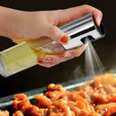GrillMaster Oil & Vinegar Spray