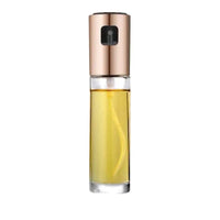 GrillMaster Oil & Vinegar Spray - Rose gold