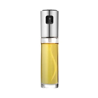 GrillMaster Oil & Vinegar Spray - Silver