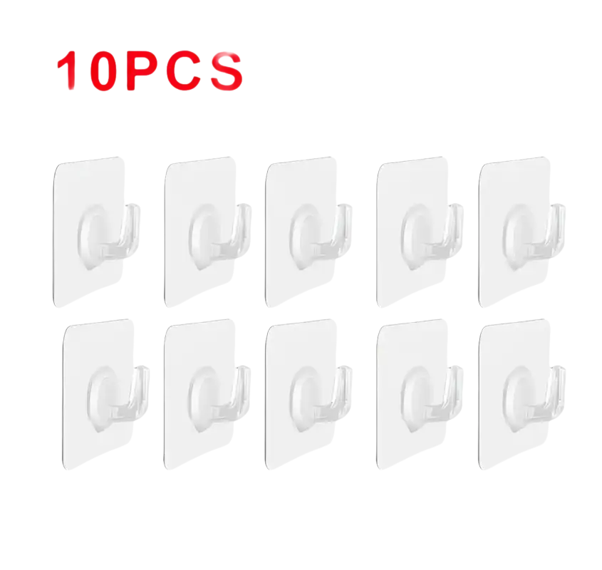 10 PCS