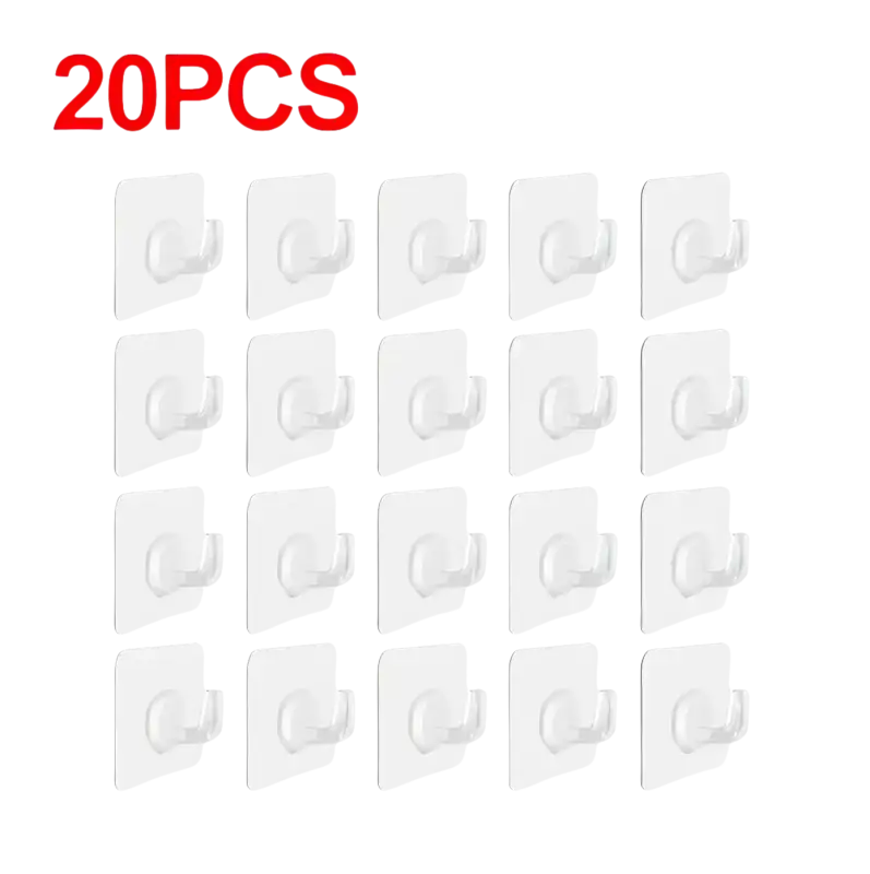 20 PCS