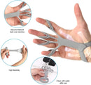 GripEase: Silicone Hand Trainer for Pain Relief