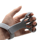 GripEase: Silicone Hand Trainer for Pain Relief