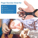 GripEase: Silicone Hand Trainer for Pain Relief