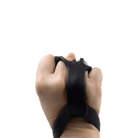 GripEase: Silicone Hand Trainer for Pain Relief