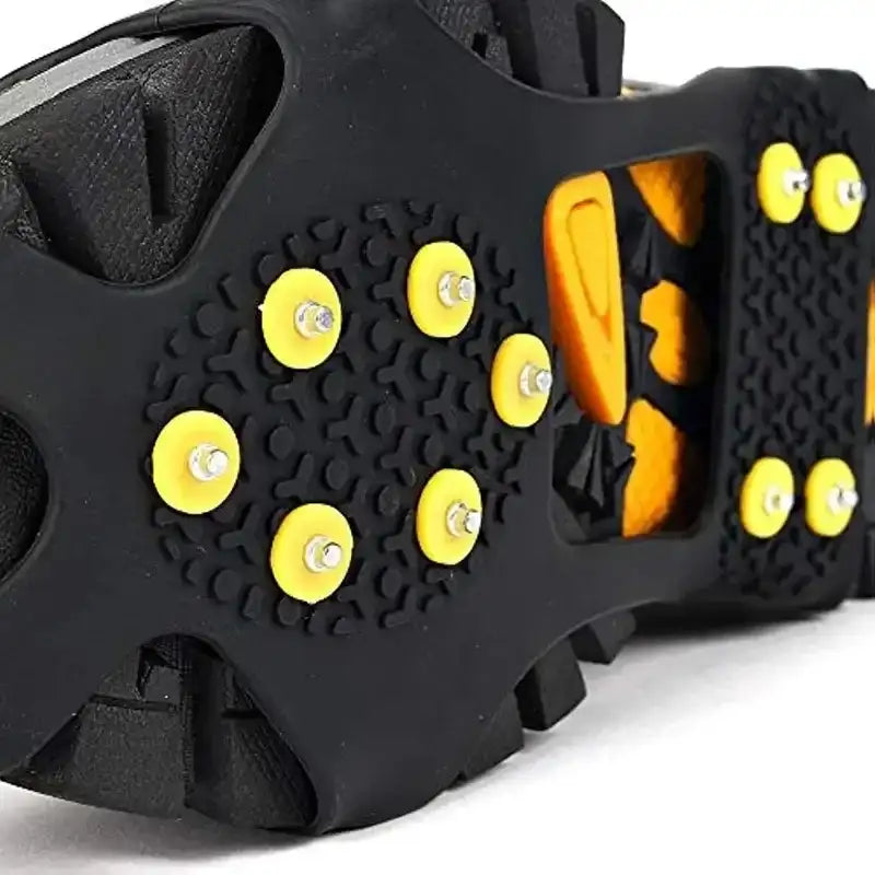 Sweetheart Anti Slip Rubber Traction Crampons