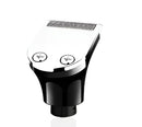 GroomPro 5-in-1 Rechargeable Shaving Kit - Clipper
