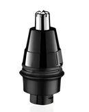 GroomPro 5-in-1 Rechargeable Shaving Kit - Nose trimmer