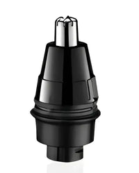 GroomPro 5-in-1 Rechargeable Shaving Kit - Nose trimmer