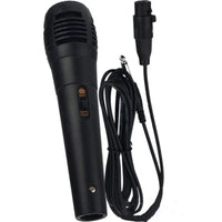 DualBlast Wireless Outdoor Bluetooth Speaker - Microphone
