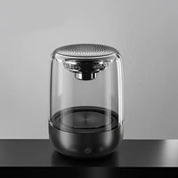 Groove Speaker - Bass & Light - 3W / Black